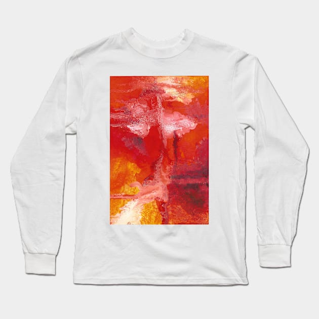 494 Long Sleeve T-Shirt by WicketIcons